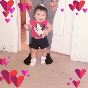 Meet your Posher, Elvia